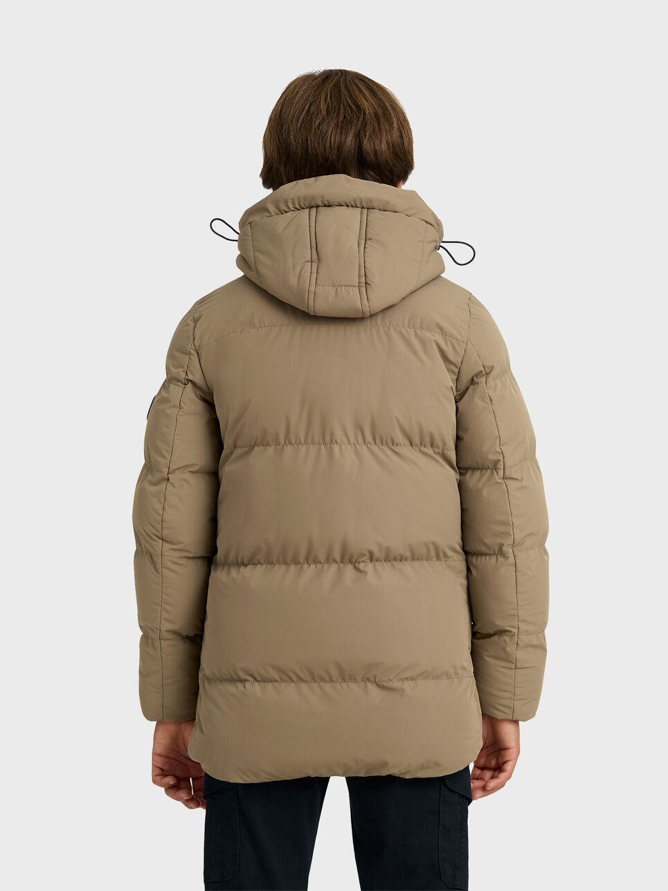 PARKA SKYWEAR KIDS