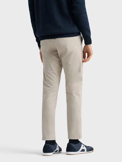 PANTALON COOPER CRUDO