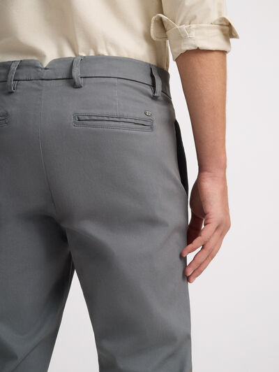 PANTALON OLIVER AZUL