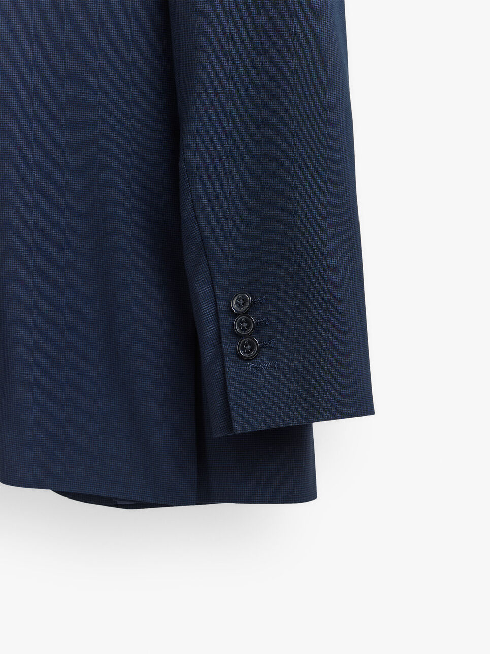 AMERICANA CAPO MICROCHECKS