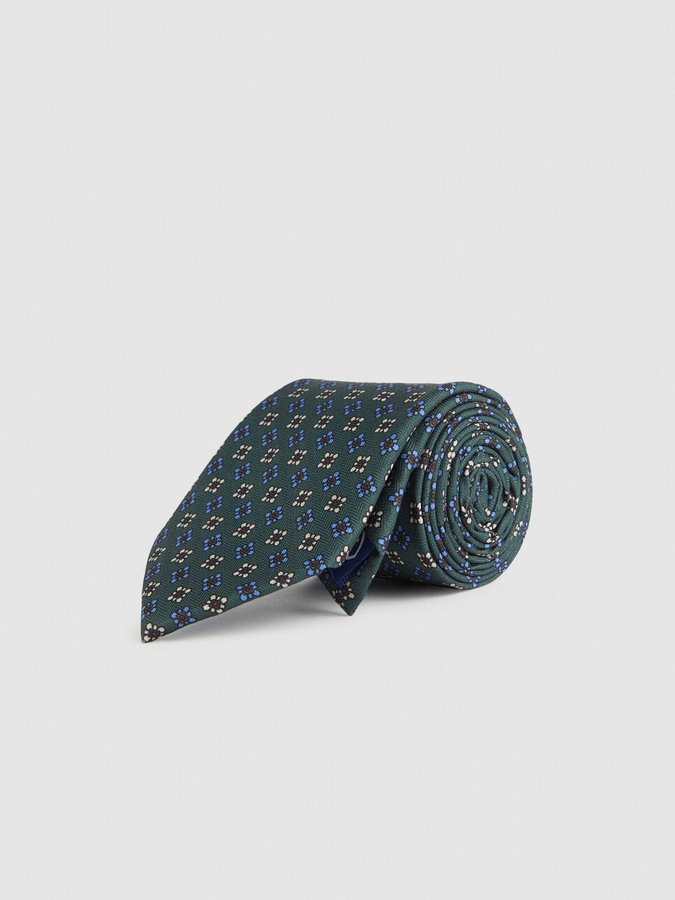 CORBATA PRINTED