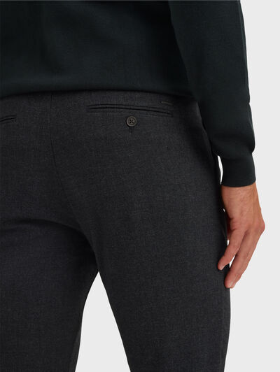 PANTALON FRANELA