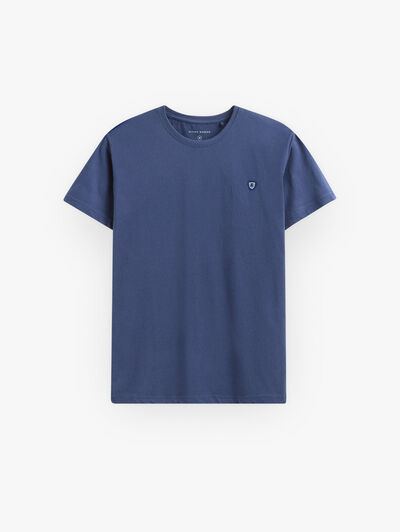 CAMISETA TRENDY AZUL