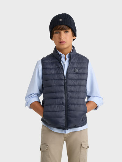 CHALECO NIRO KIDS