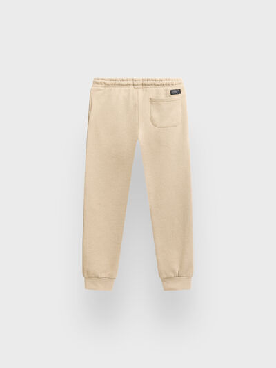 JOGGER BASIC KIDS