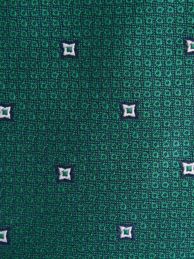 CORBATA JACQUARD MF