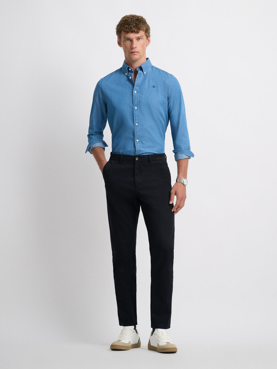 PANTALON ENZO