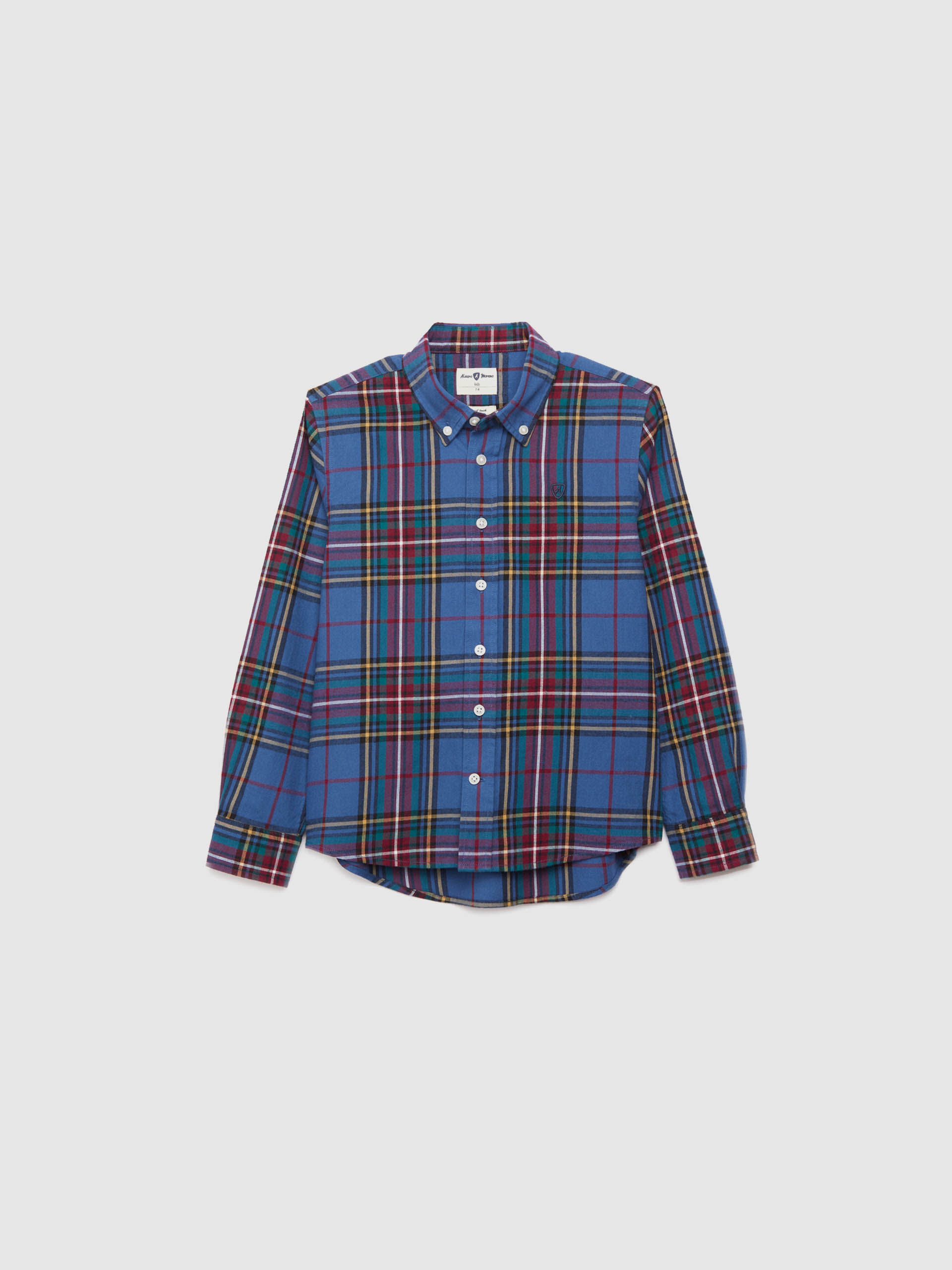 Ropa alvaro moreno niño outlet