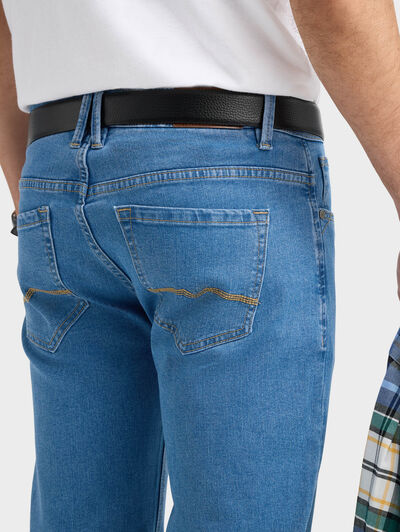 DENIM REGULAR