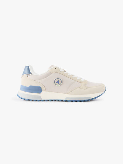 SNEAKERS  NEW MARSH BEIGE