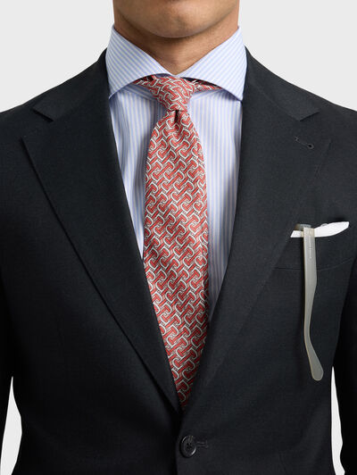 AMERICANA TWILL GRIS