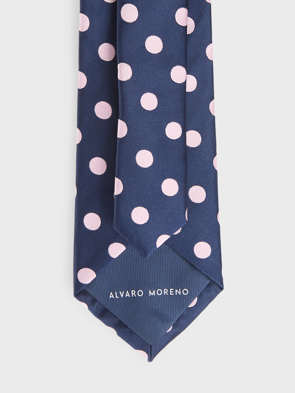 CORBATA JAQUARD MF