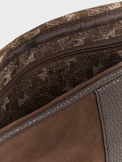 NECESER SUEDE