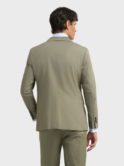 AMERICANA DOPPIO COTTON VERDE