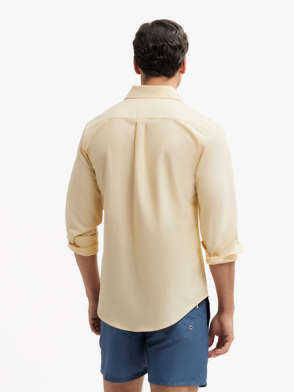 POLERA PIN POINT