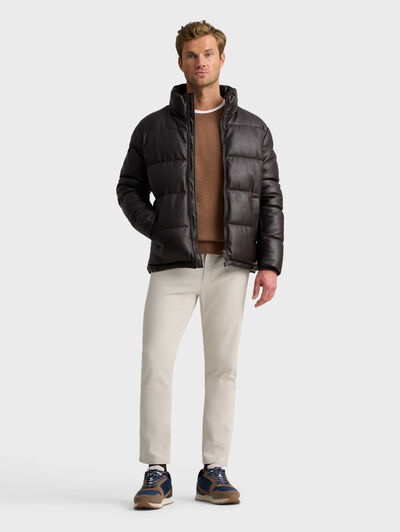 PARKA DENVER