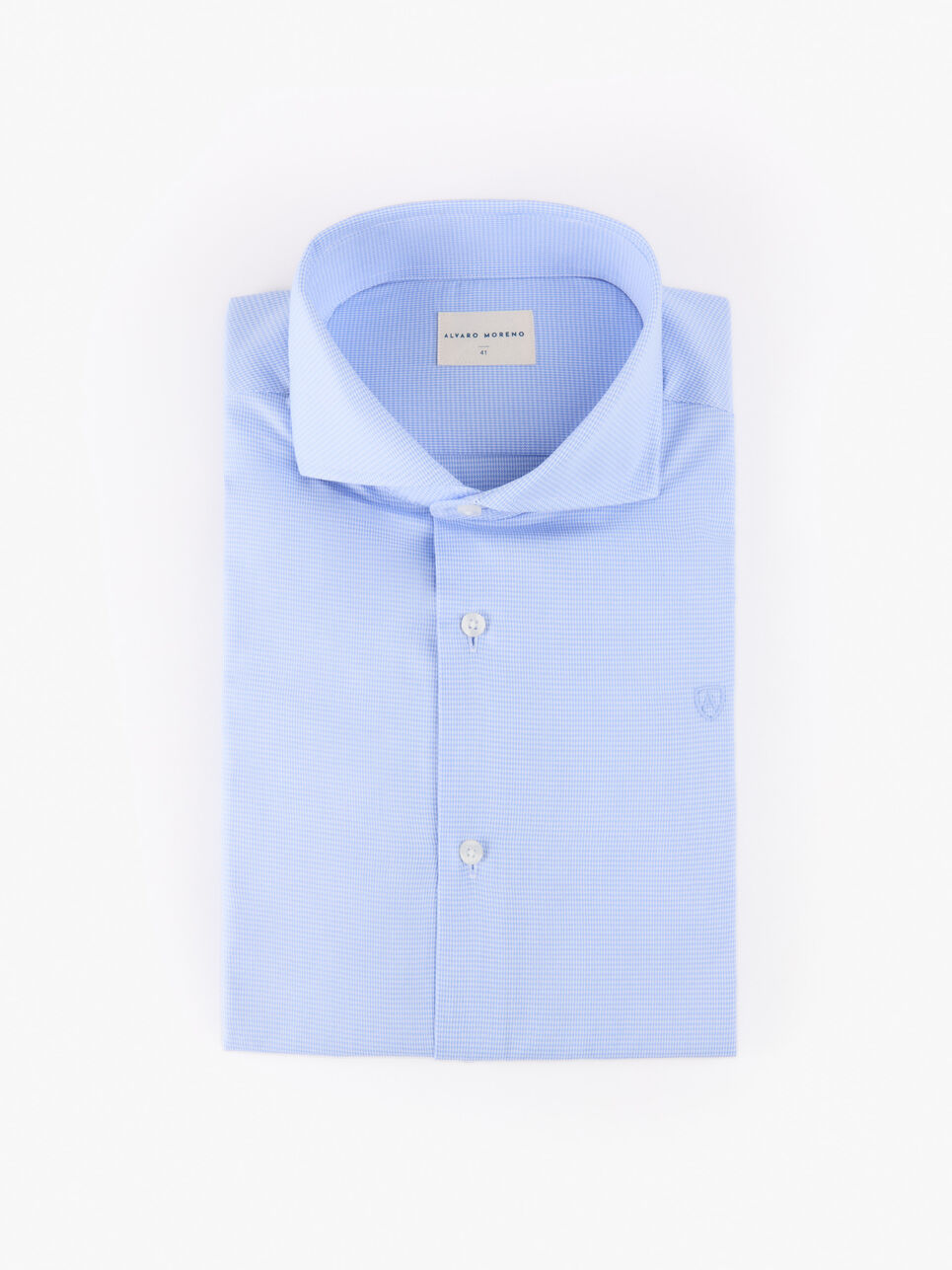 CAMISA VESTIR PATA GALLO