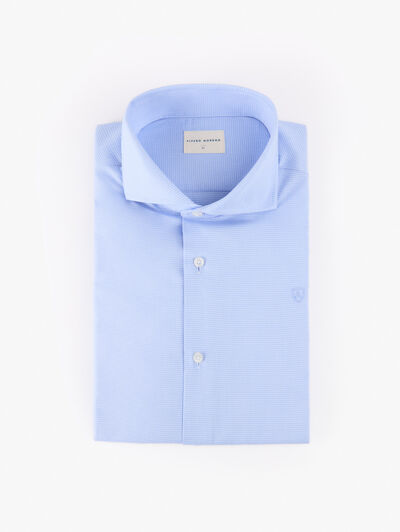 CAMISA VESTIR PATA GALLO