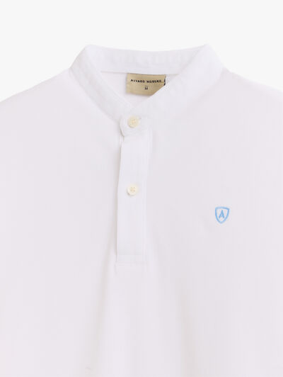 POLO MAO