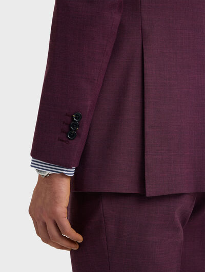 AMERICANA NAPOLI ROYAL FIL BURDEOS