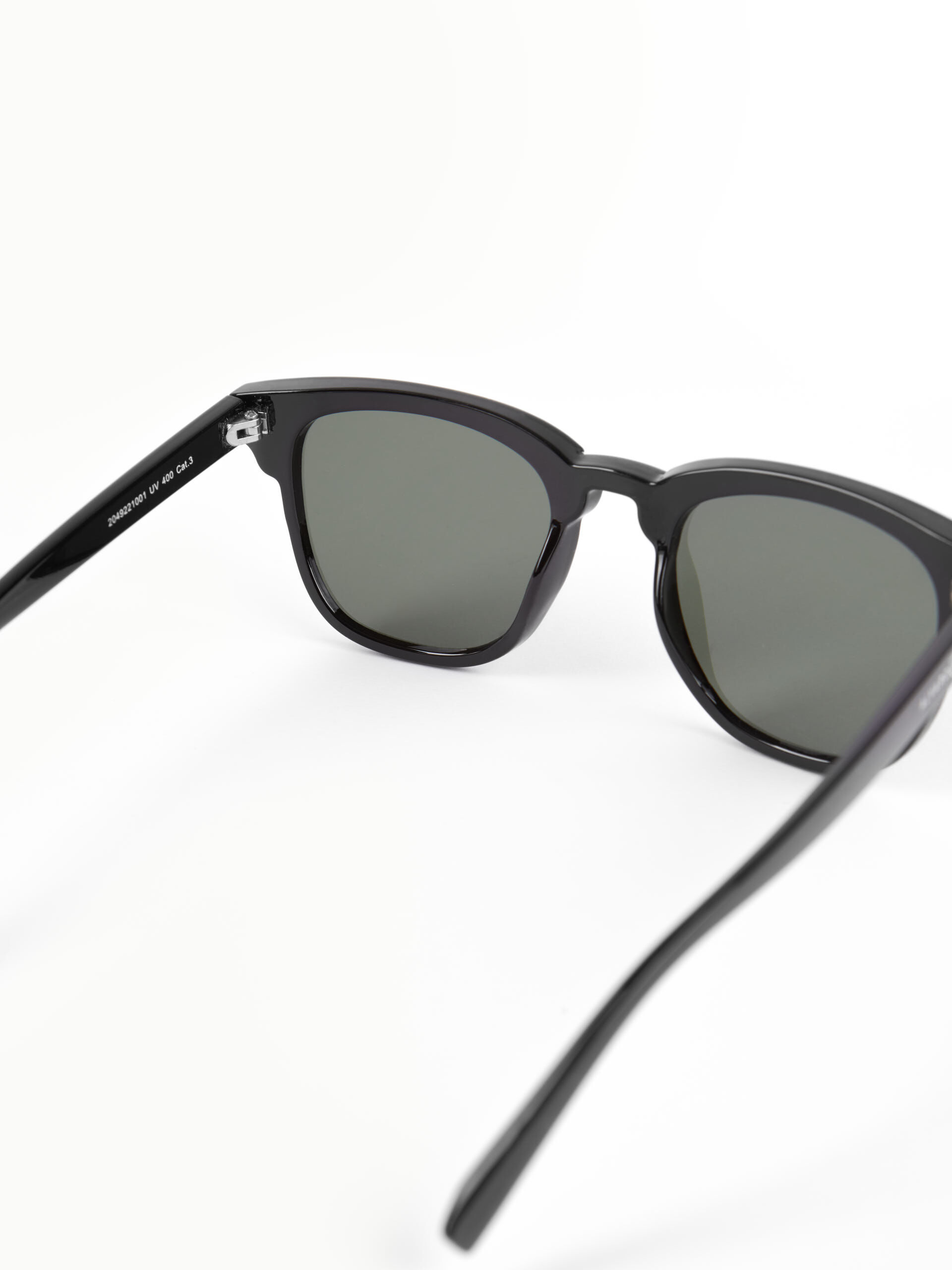 GAFAS GENTLEMAN NEGRO