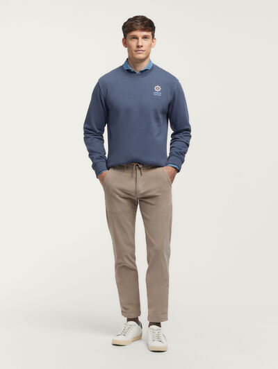 PANTALON SOHO BEIGE