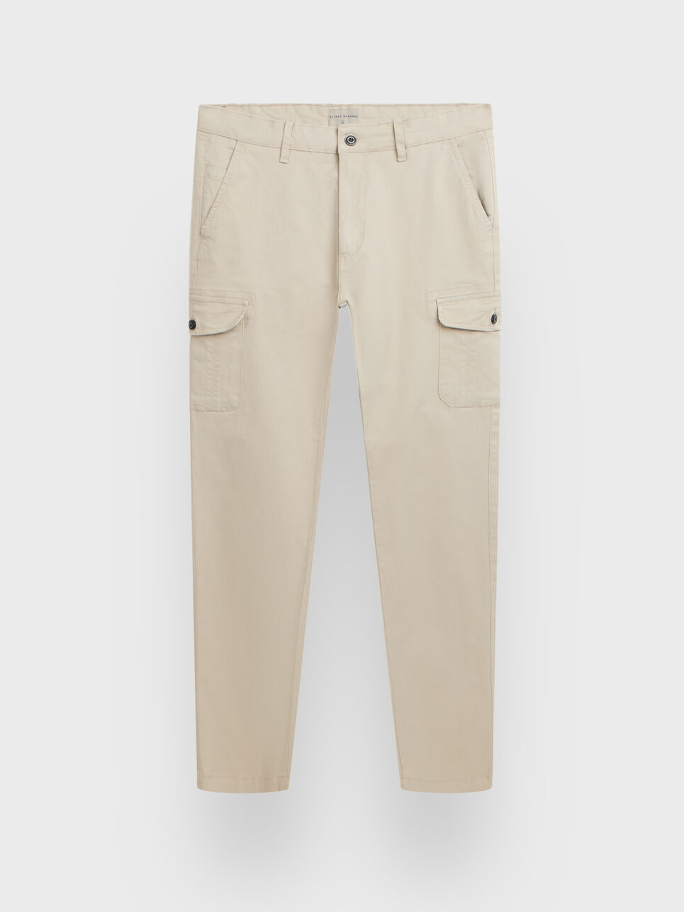 PANTALON BUDDY