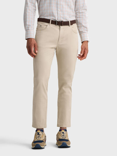 PANTALON PIC PIC
