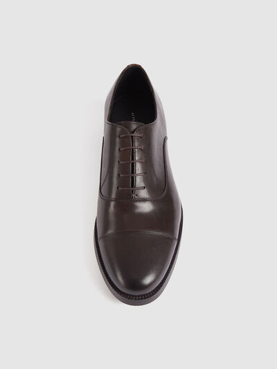 BLUCHER PIEL