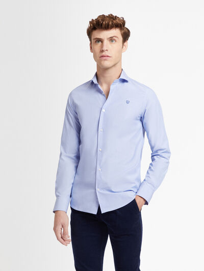 CAMISA FIL A FIL