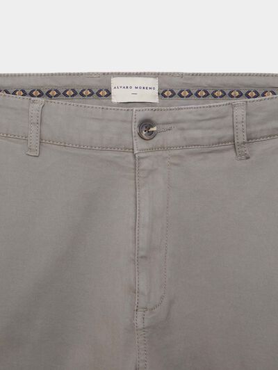 PANTALON BUFALO