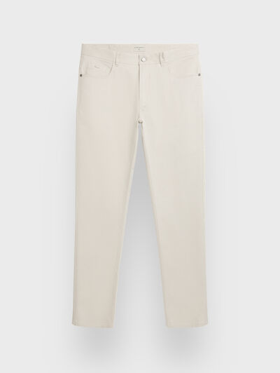PANTALON PIC PIC CRUDO
