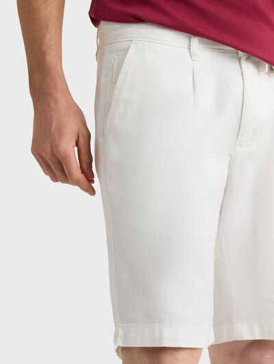 BERMUDA PANAMA BLANCO