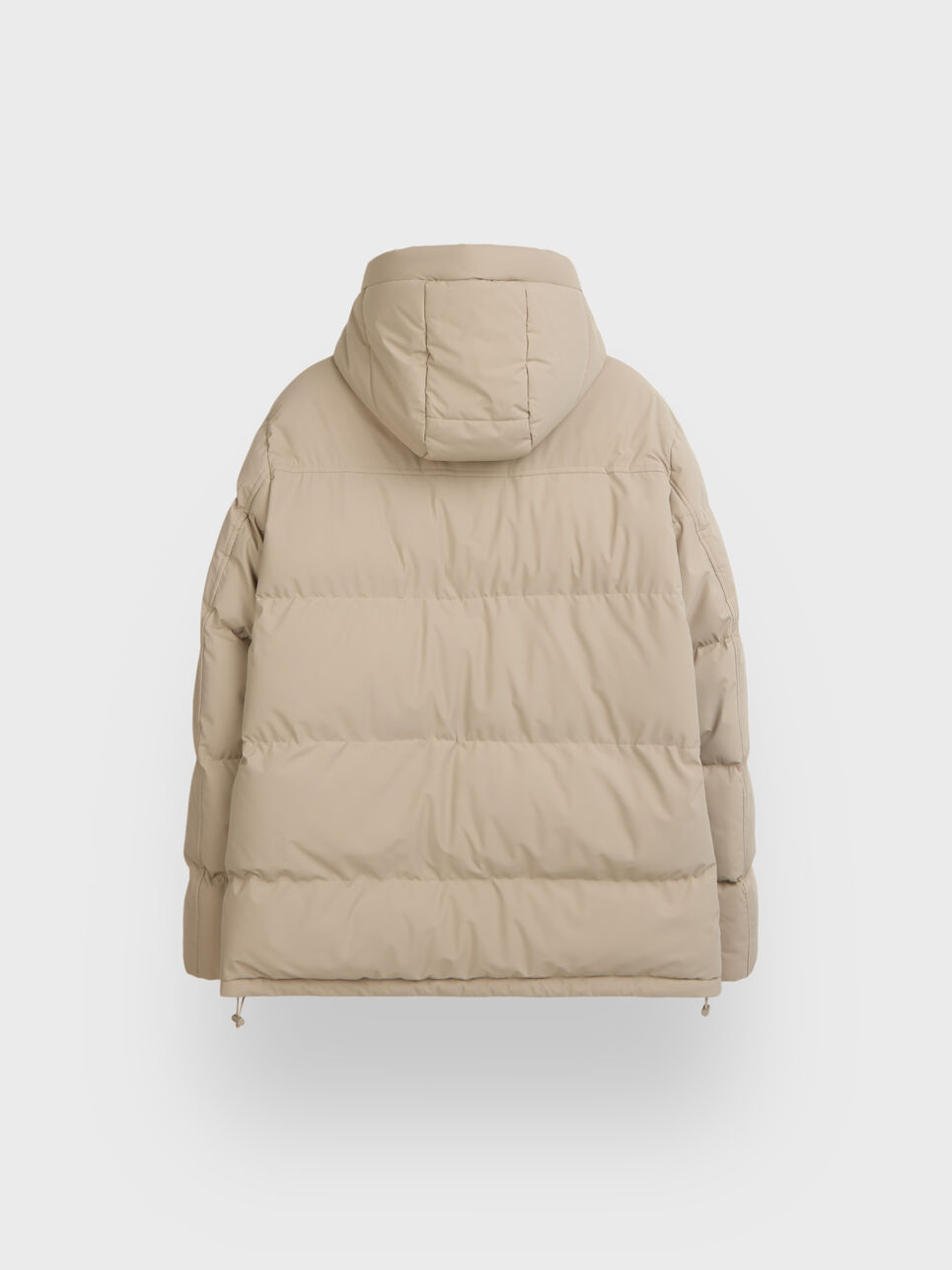 PARKA DONNIE