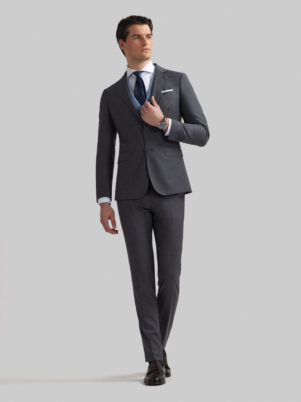 AMERICANA MILANO GALES