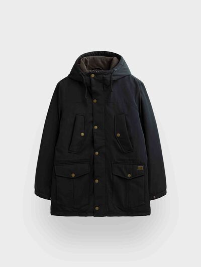 PARKA EASTON