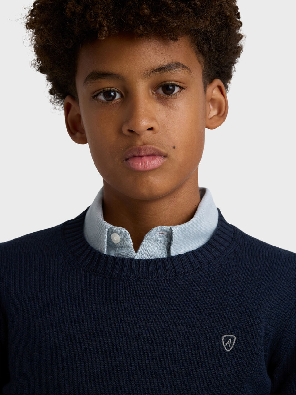 JERSEY CLEVELAND KIDS