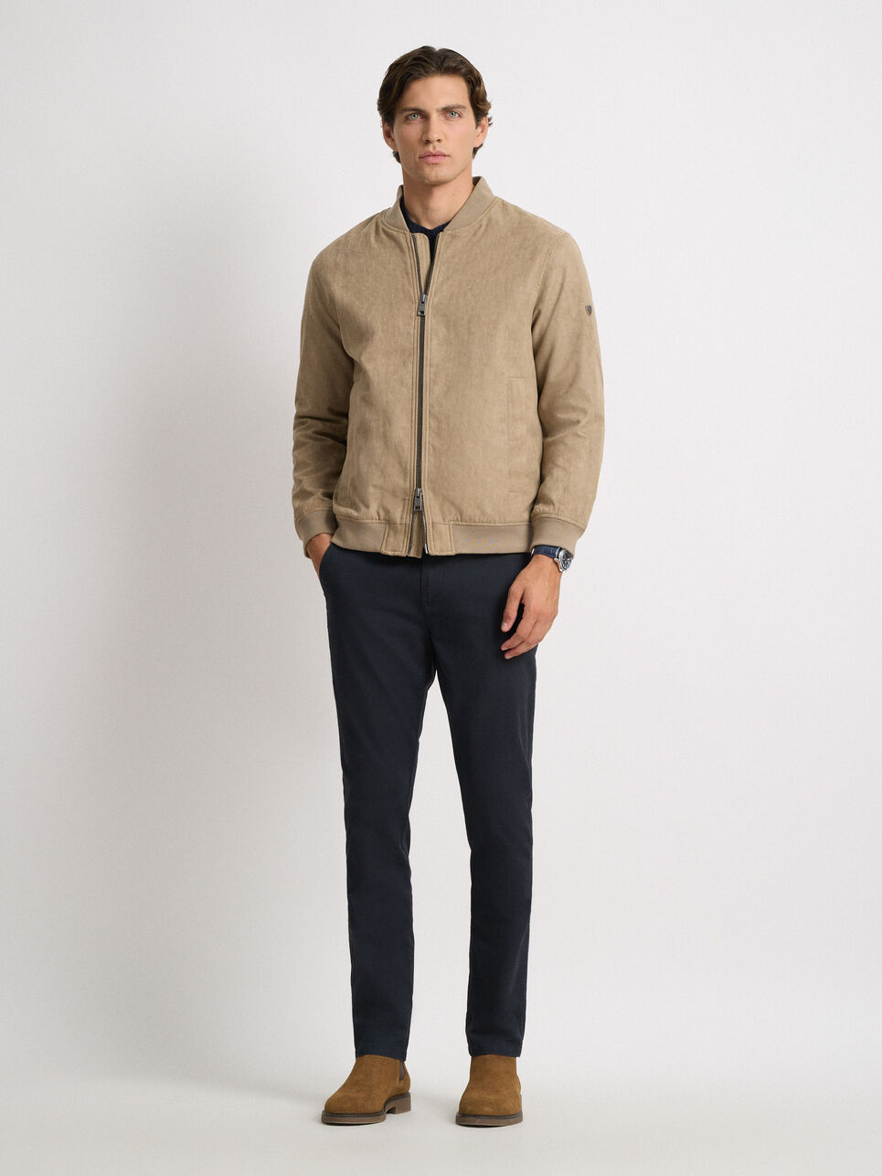 BOMBER LUKE