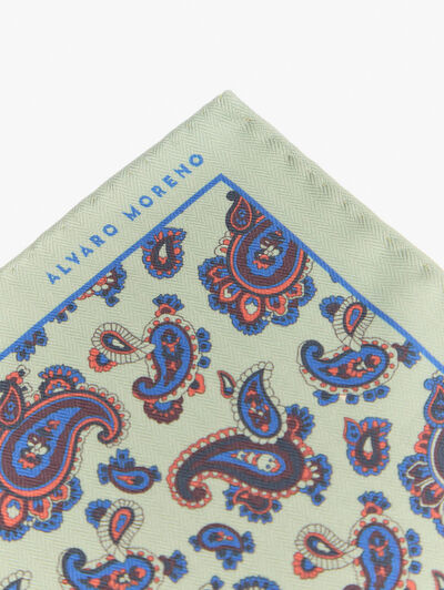 PAÑUELO PRINTED