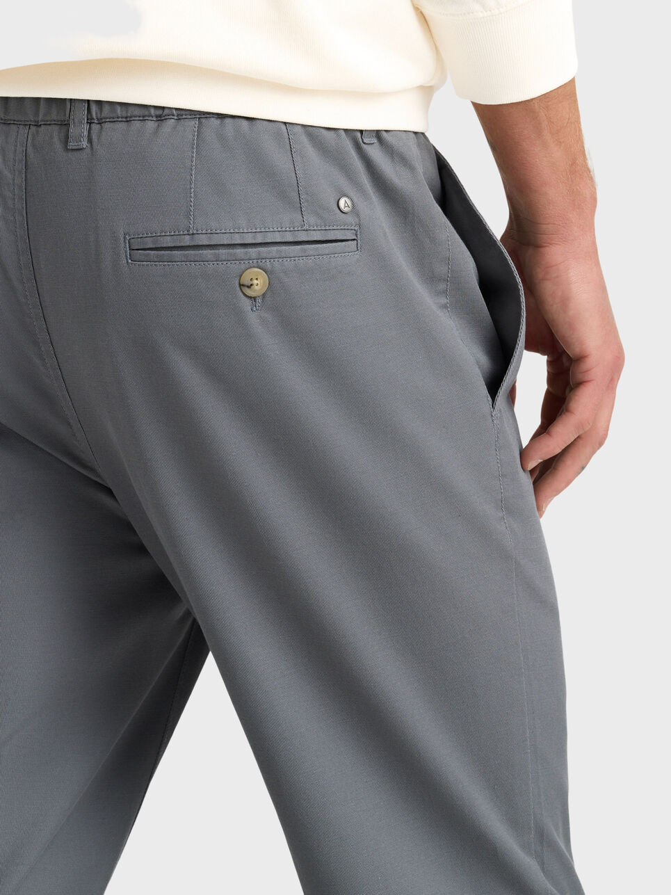 PANTALON LINO