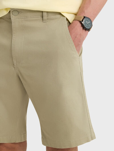 BERMUDA CANVAS VERDE