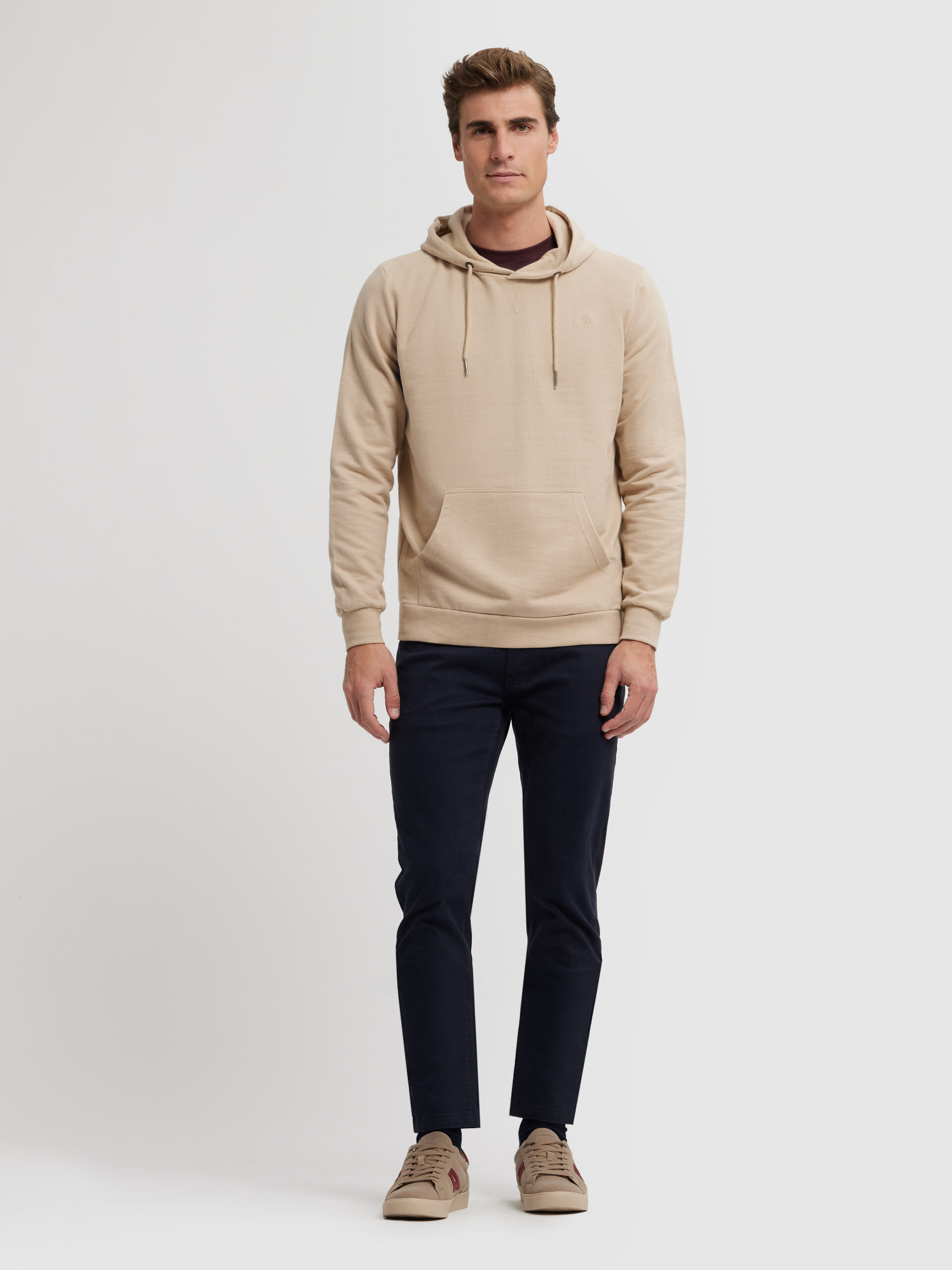 Alvaro online moreno sudaderas