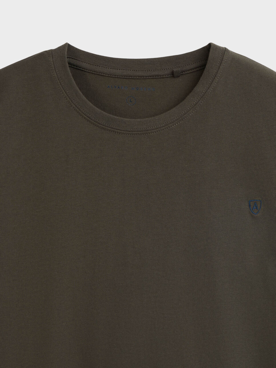 CAMISETA BASICA