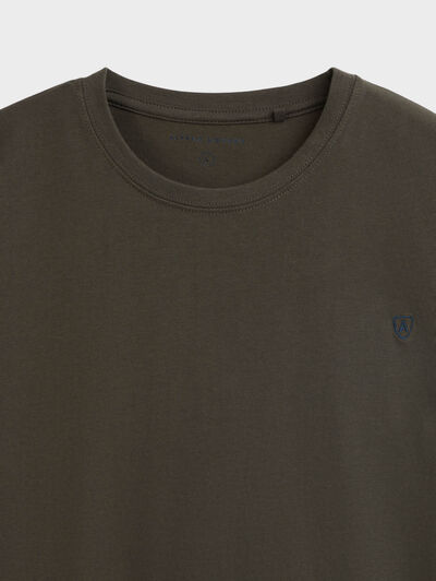 CAMISETA BASICA