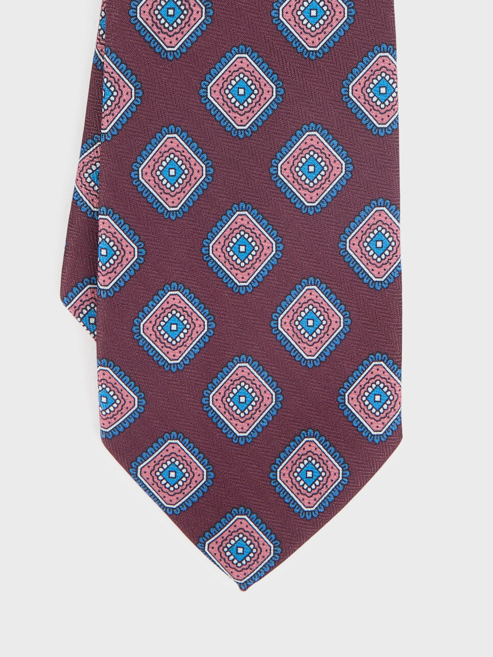 CORBATA PRINTED