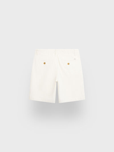 BERMUDA MALIBU KIDS CRUDO