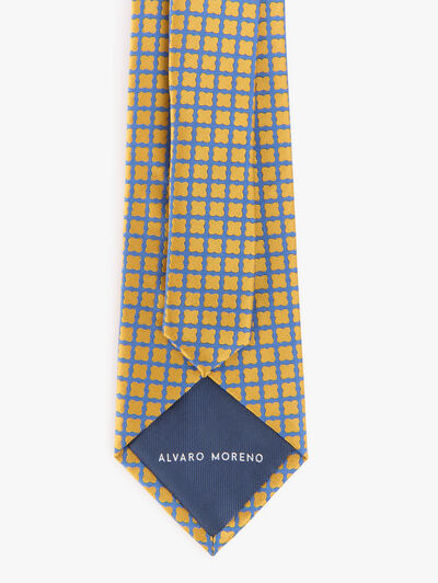 CORBATA JACQUARD MF