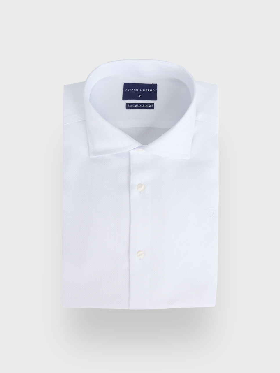 CAMISA MISTER NIDO
