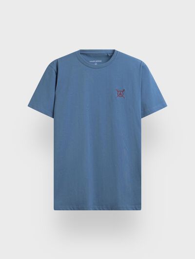 CAMISETA TRUST