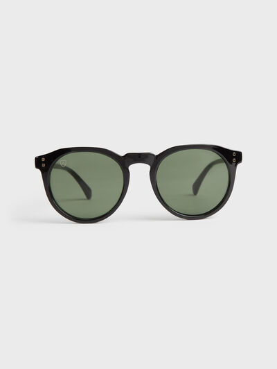 GAFAS NICKSON NEGRO